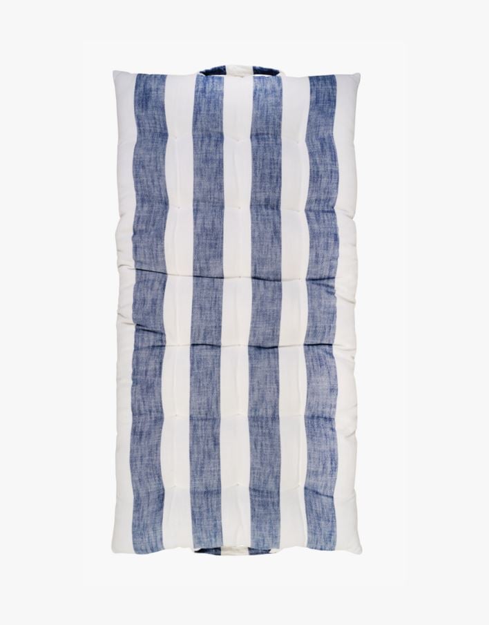 Toolipadi tumesinine - 60x120x10 cm tumesinine - 1