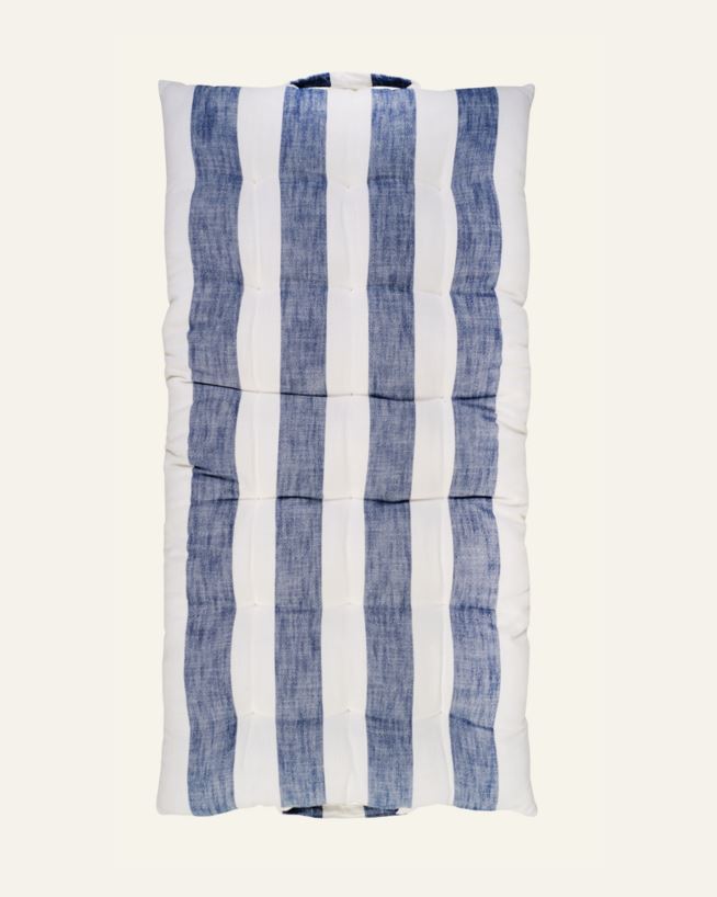 Toolipadi tumesinine - 60x120x10 cm tumesinine - 1