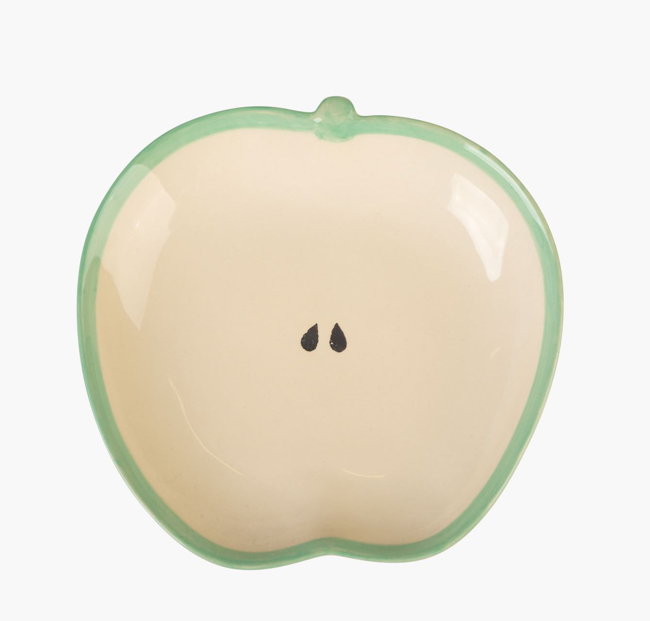 Kauss roheline - 15,5x16 cm roheline - 1