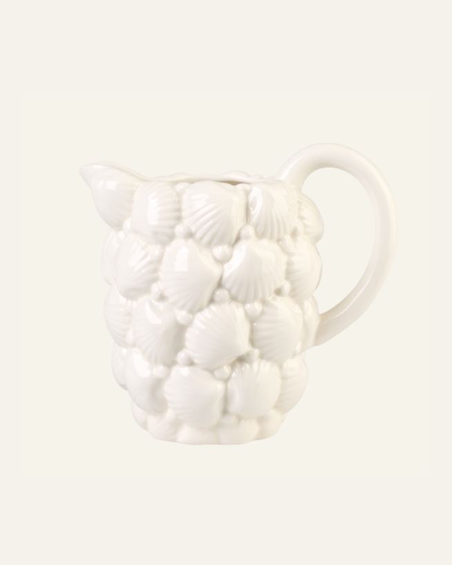 Kann valge - 1300ml valge - 1