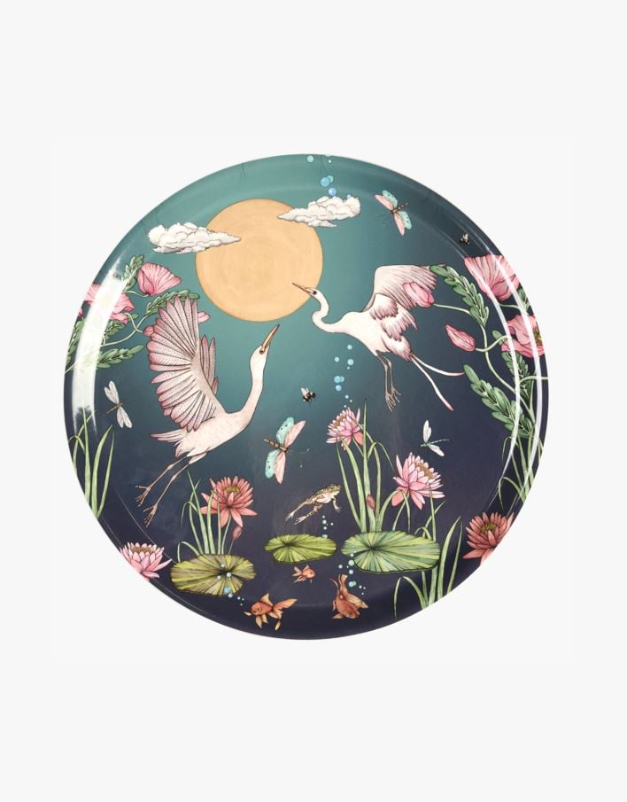 Kandik roheline - ø38 cm roheline - 1