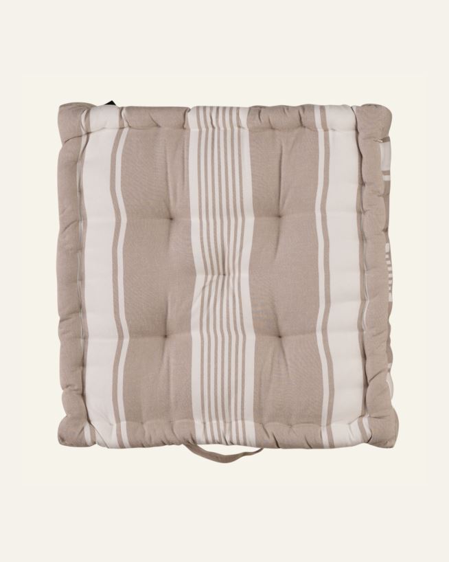 Toolipadi hallikaspruun - 45x45x7 cm hallikaspruun - 1