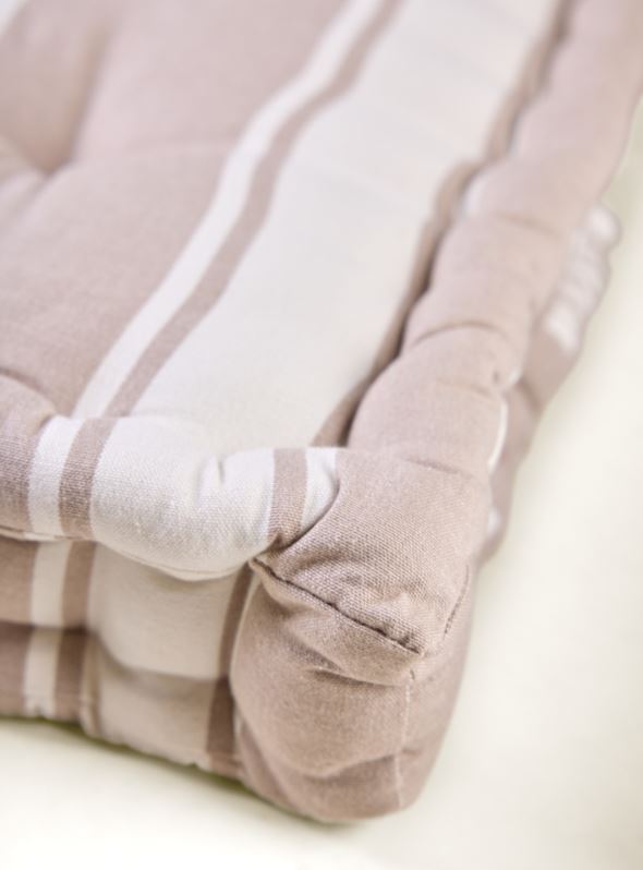 Toolipadi hallikaspruun - 3