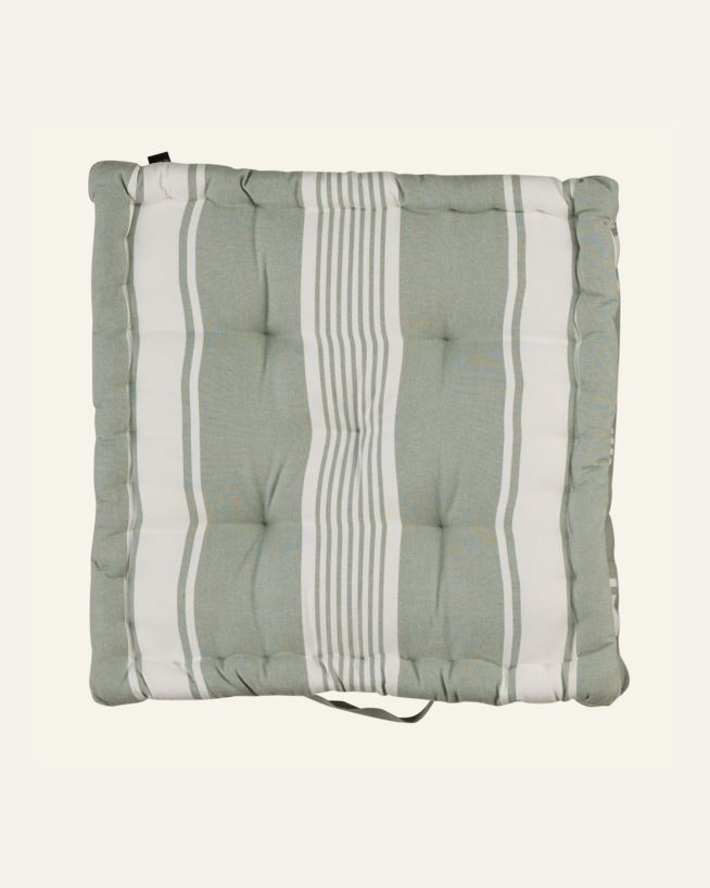 Toolipadi roheline - 45x45x7 cm roheline - 1