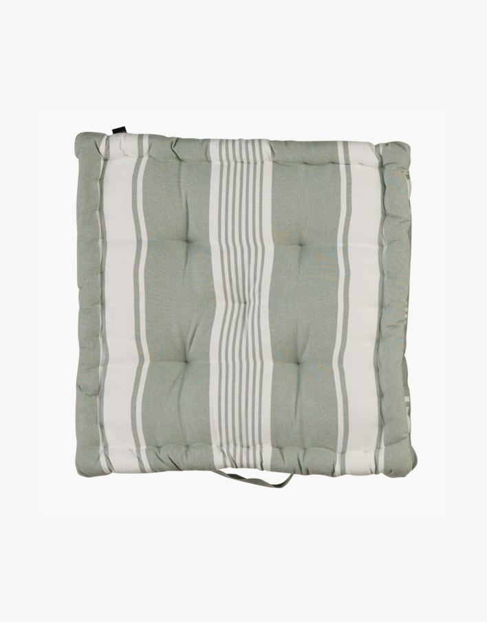 Toolipadi roheline - 45x45x7 cm roheline - 1