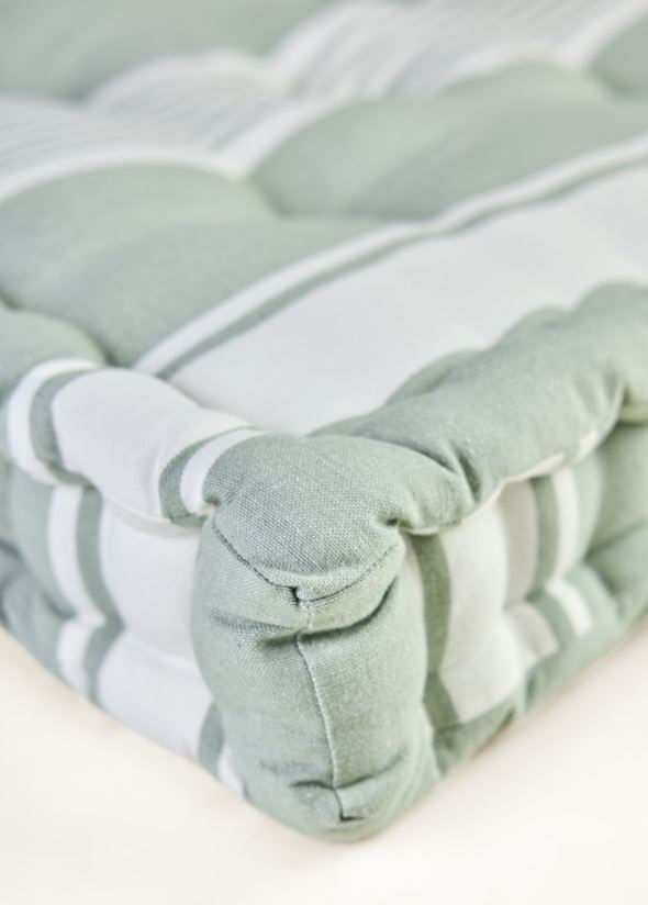 Toolipadi roheline - 2