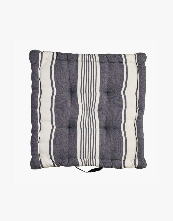 Toolipadi tumesinine - 45x45x7 cm tumesinine - 1