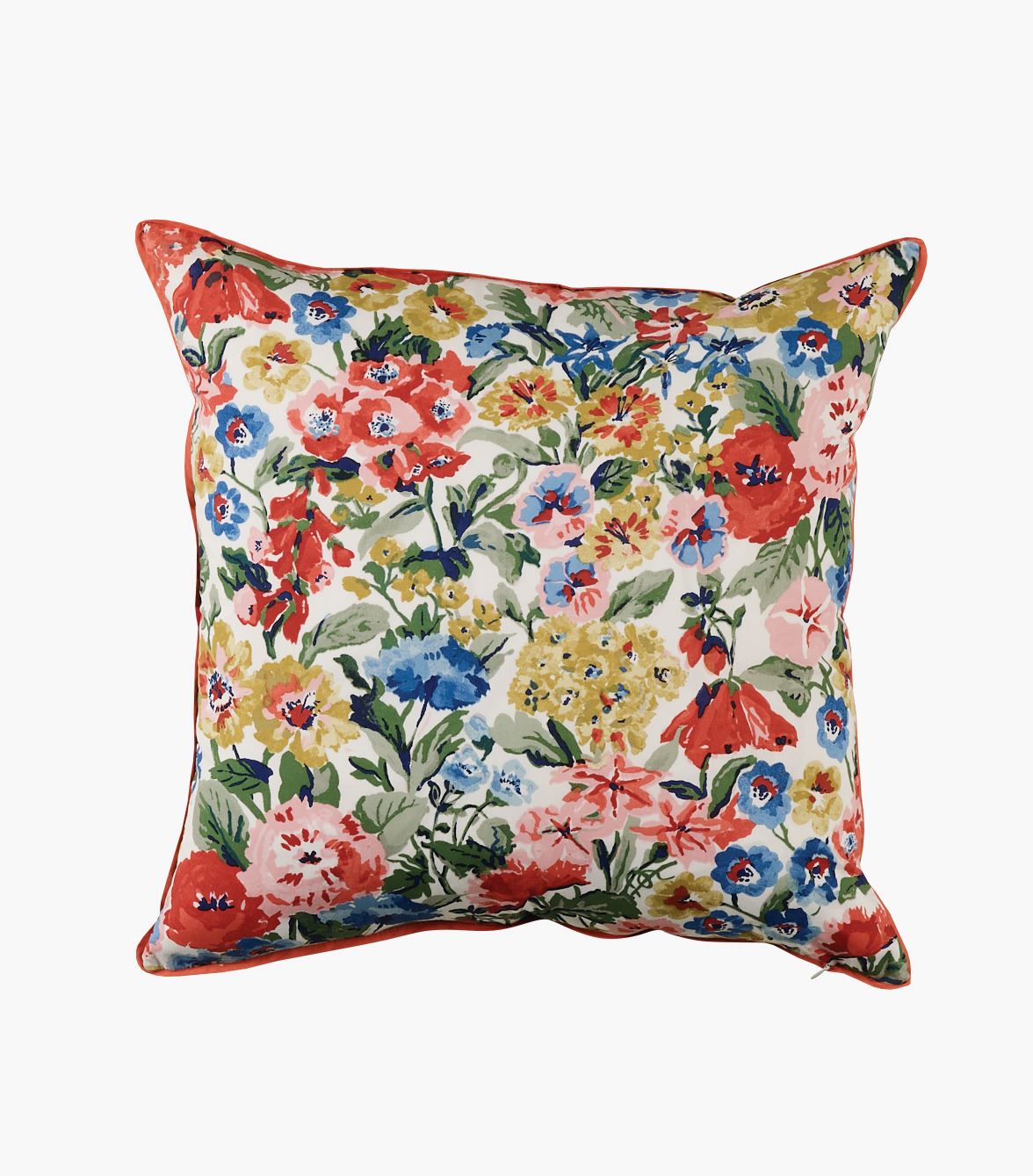 Dekoratiivpadja kate mitmevärviline - 50x50 cm mitmevärviline - 1