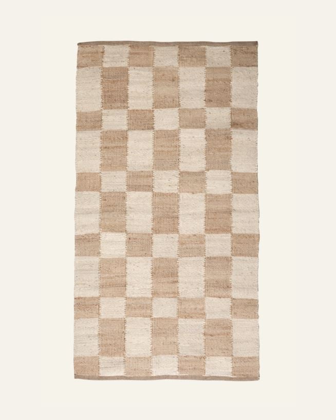 Vaip naturaalne toon - 80x150 cm naturaalne toon - 1