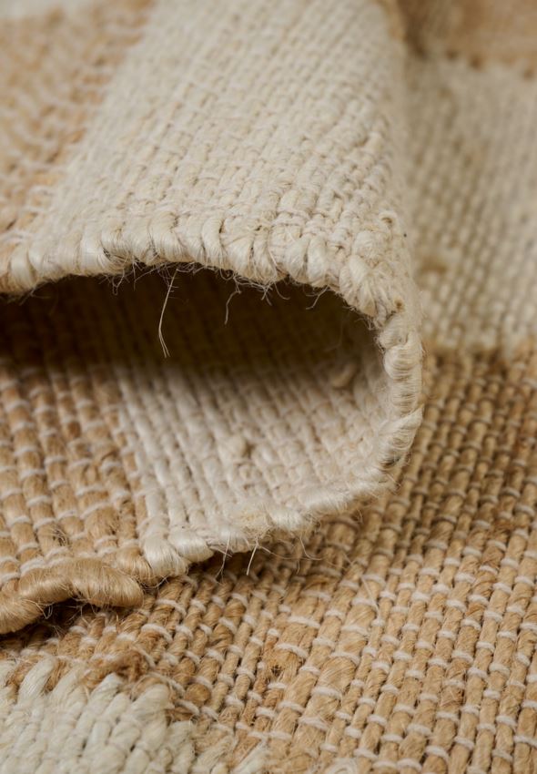 Vaip naturaalne toon - 4