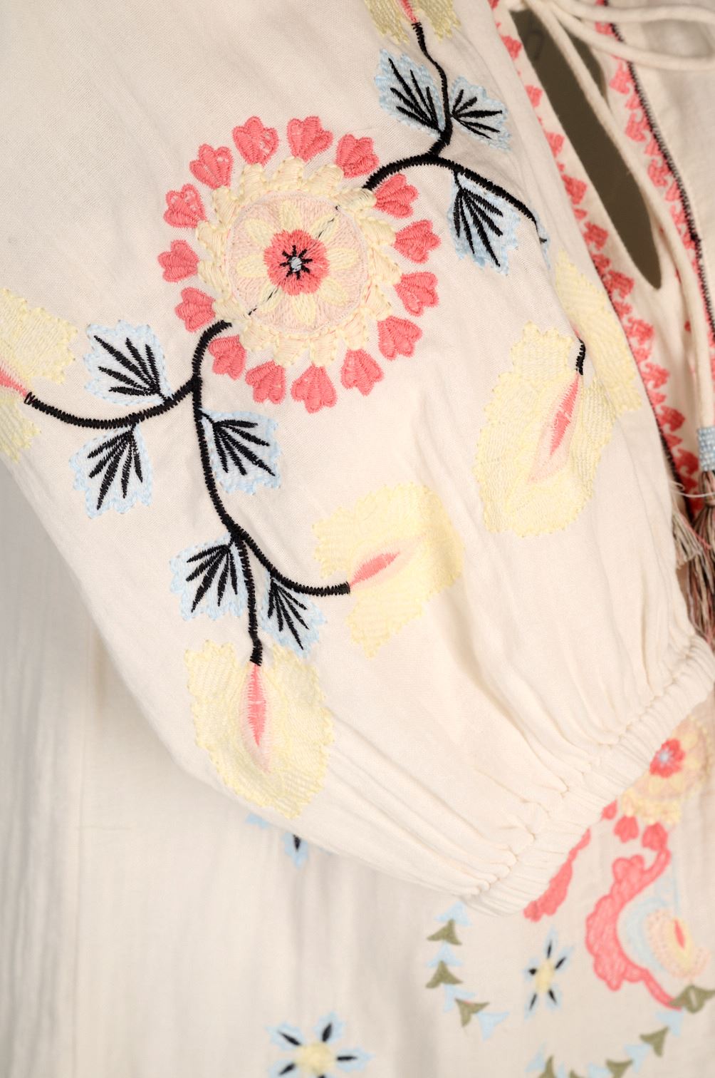 Tuunika loodusvalge - 2