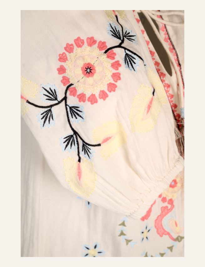 Tuunika loodusvalge - 2