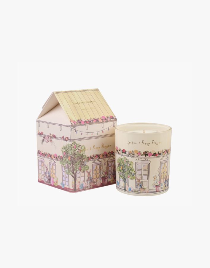 Lõhnaküünal mitmevärviline - 230 g mitmevärviline - 1