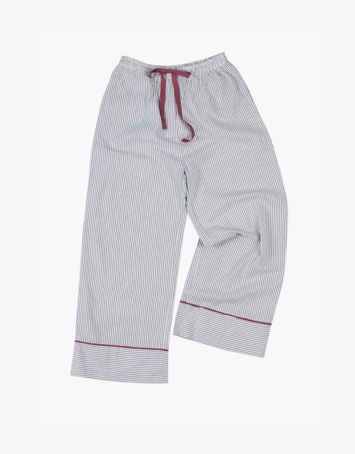 Pidžaama püksid oliiviroheline - one size oliiviroheline - 1