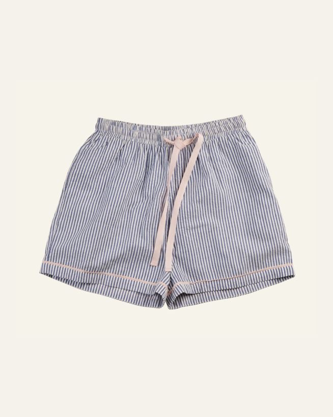 Pidžaamapüksid sinine - one size sinine - 1