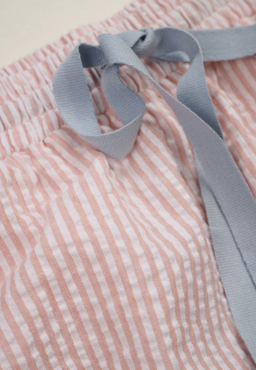 Pidžaamapüksid korall - 2