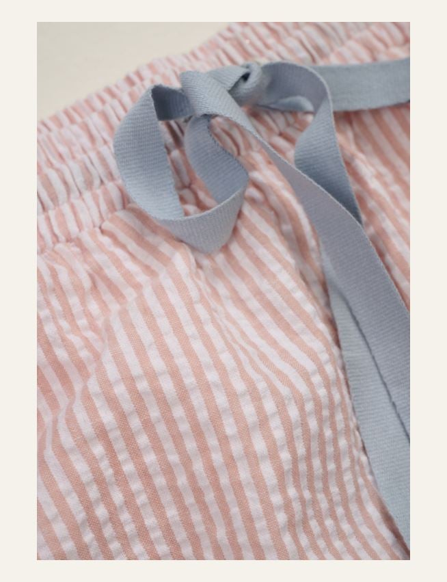 Pidžaamapüksid korall - 2