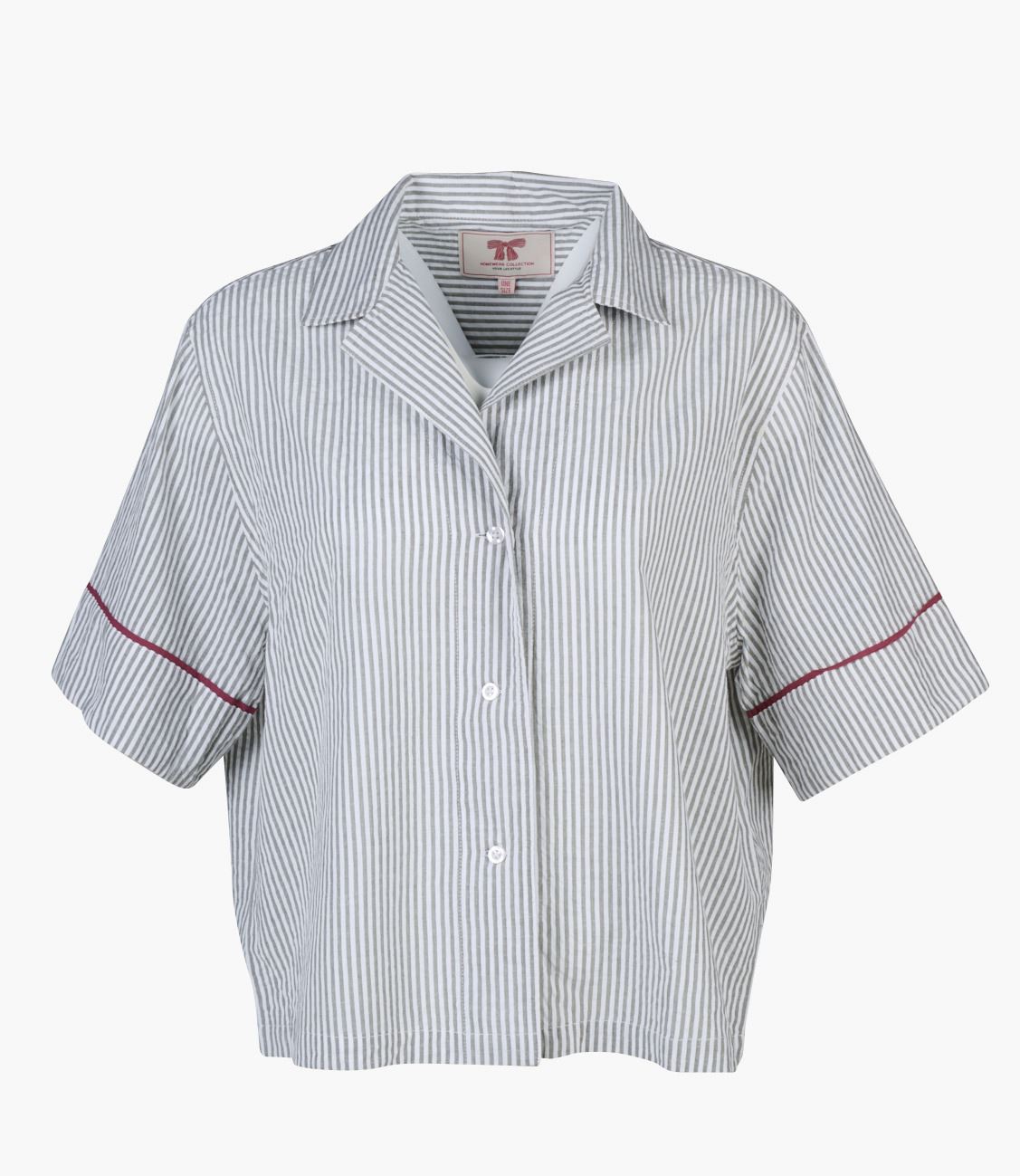 Pidžaama särk oliiviroheline - one size oliiviroheline - 1