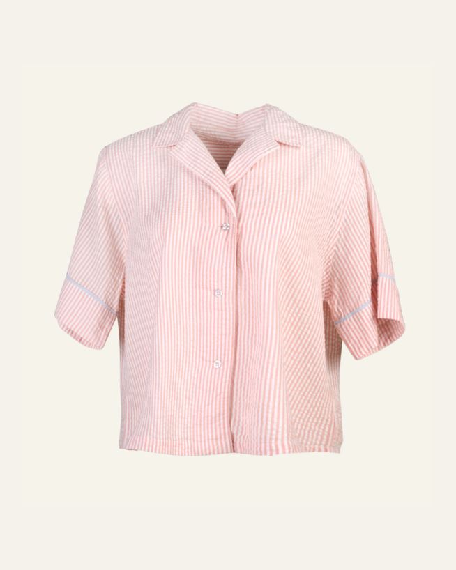 Pidžaama särk korall - one size korall - 1