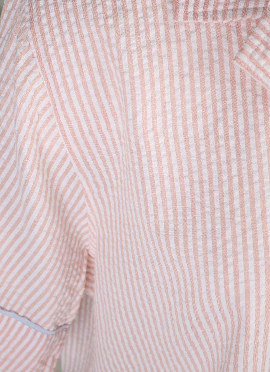 Pidžaama särk korall - 5