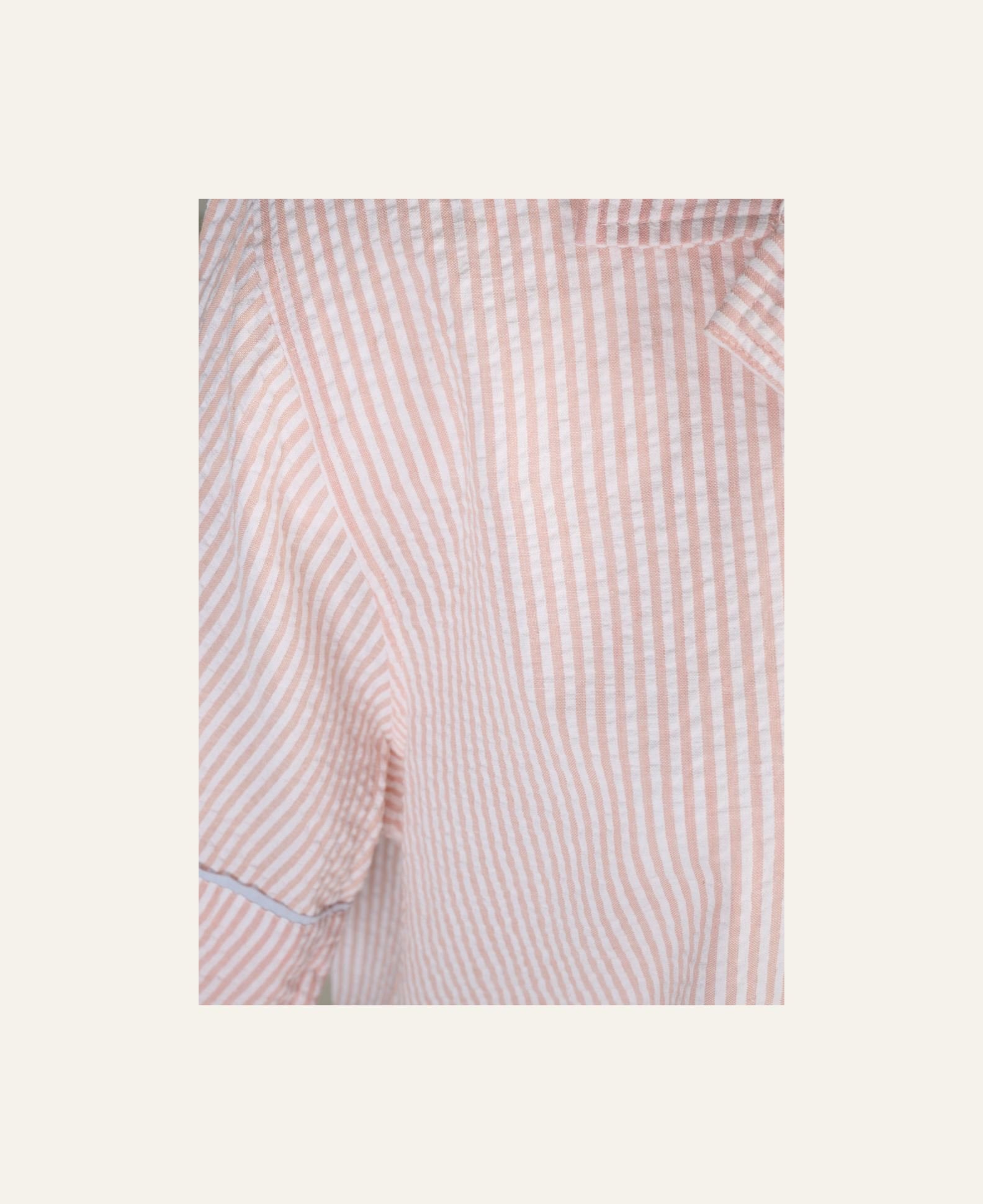 Pidžaama särk korall - 5