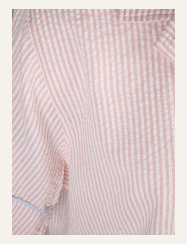 Pidžaama särk korall - 5