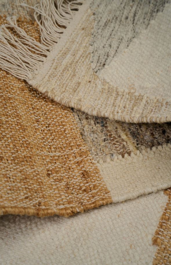 Vaip mitmevärviline - 2