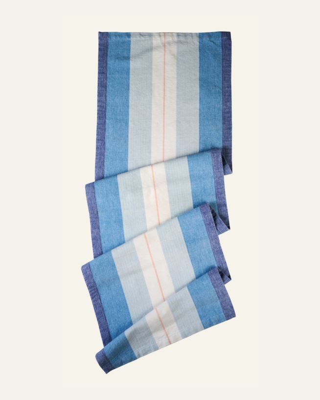 Linik mitmevärviline - 40x140cm mitmevärviline - 1