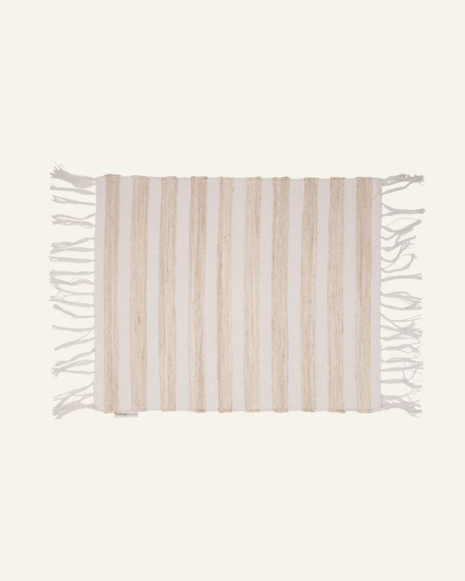 Lauamatt naturaalne toon - 35x45 cm naturaalne toon - 1