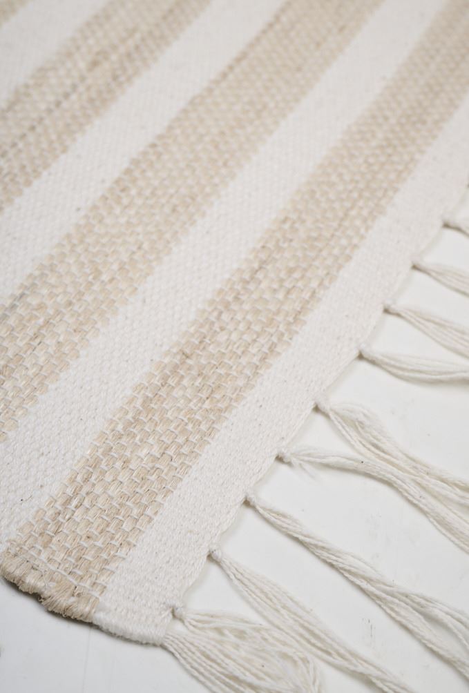 Lauamatt naturaalne toon - 2