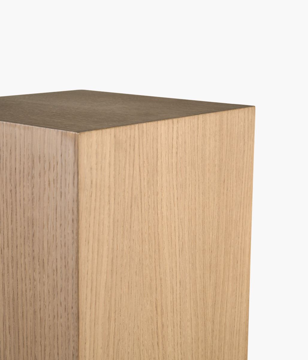 Postament naturaalne toon - 4