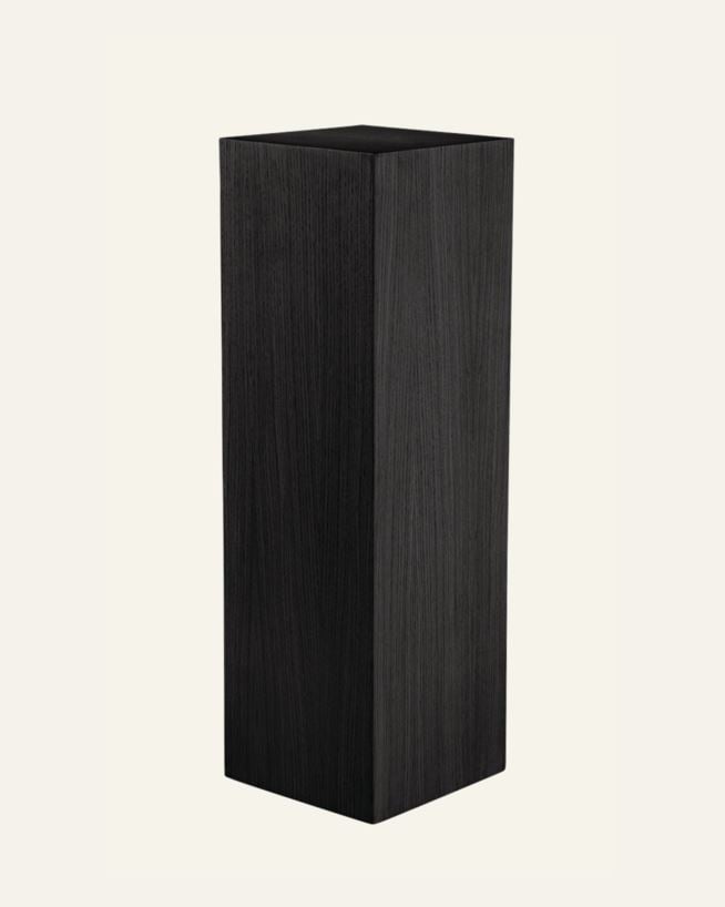 Postament must - 25x25x110 cm must - 1