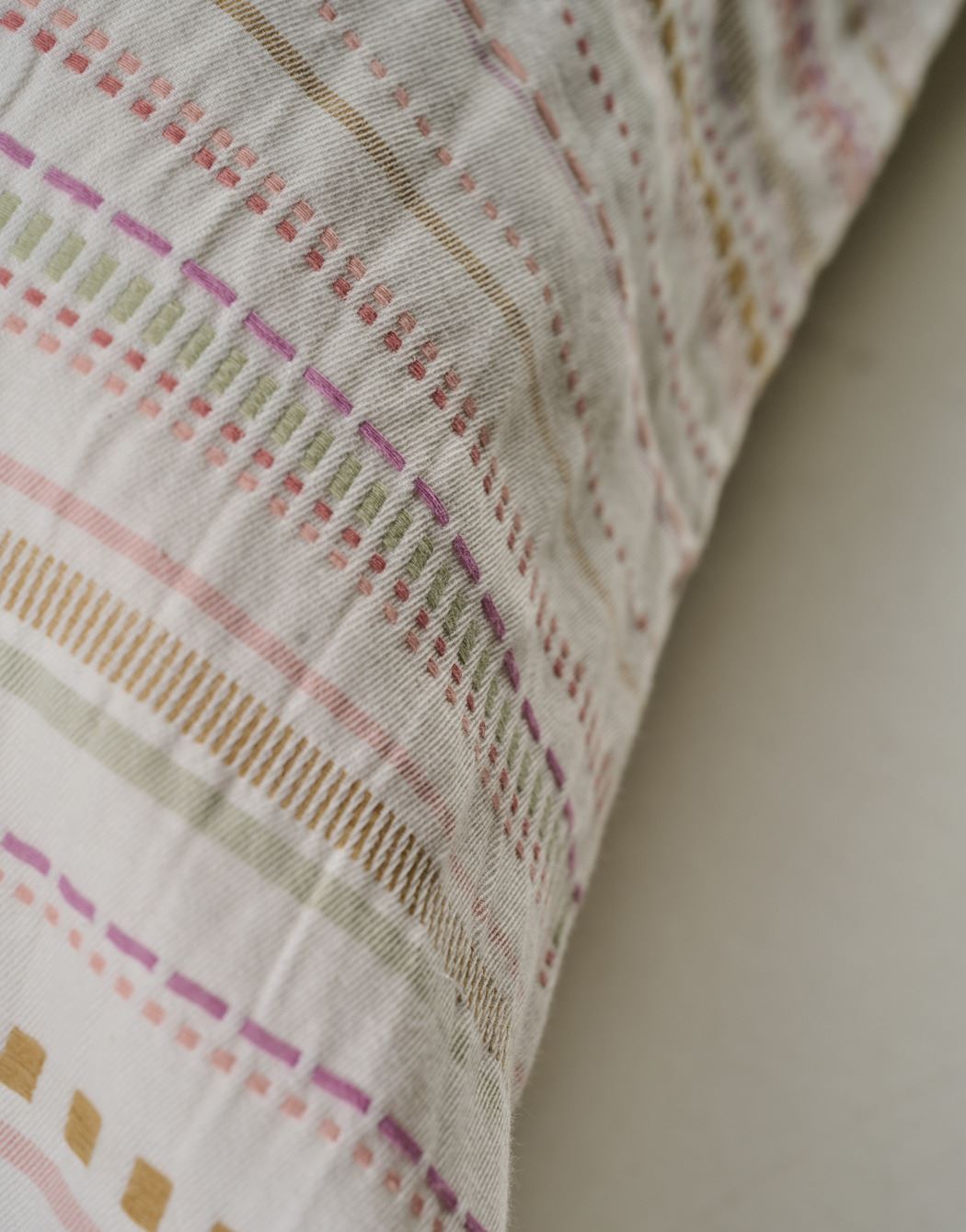 Hotellli padjapüür mitmevärviline - 4