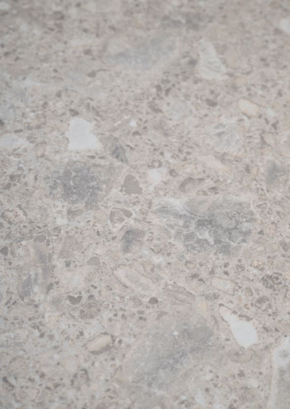 Diivanilaud mitmevärviline/hall - 3