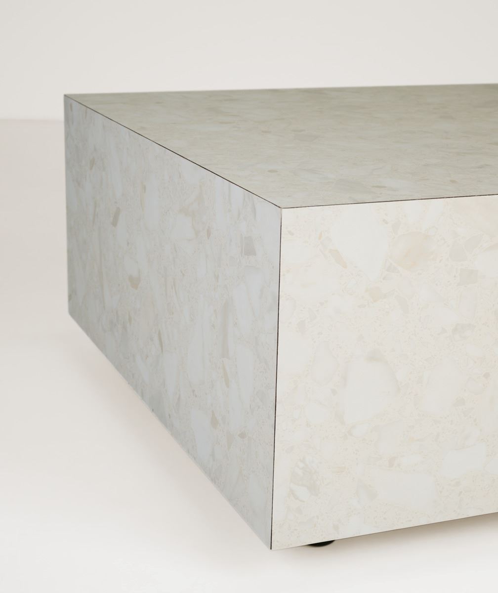 Diivanilaud mitmevärviline/beez - 4