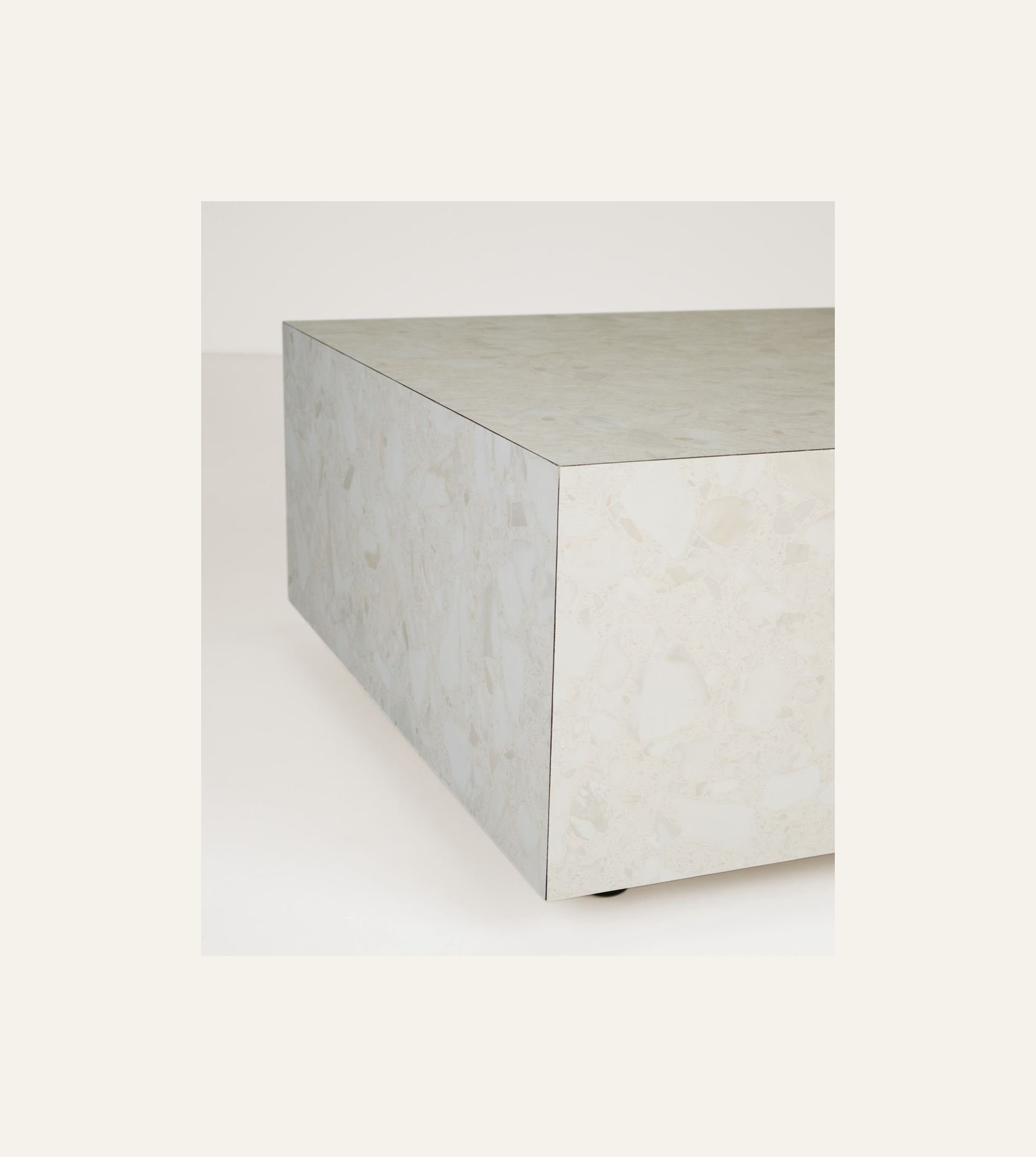 Diivanilaud mitmevärviline/beez - 4