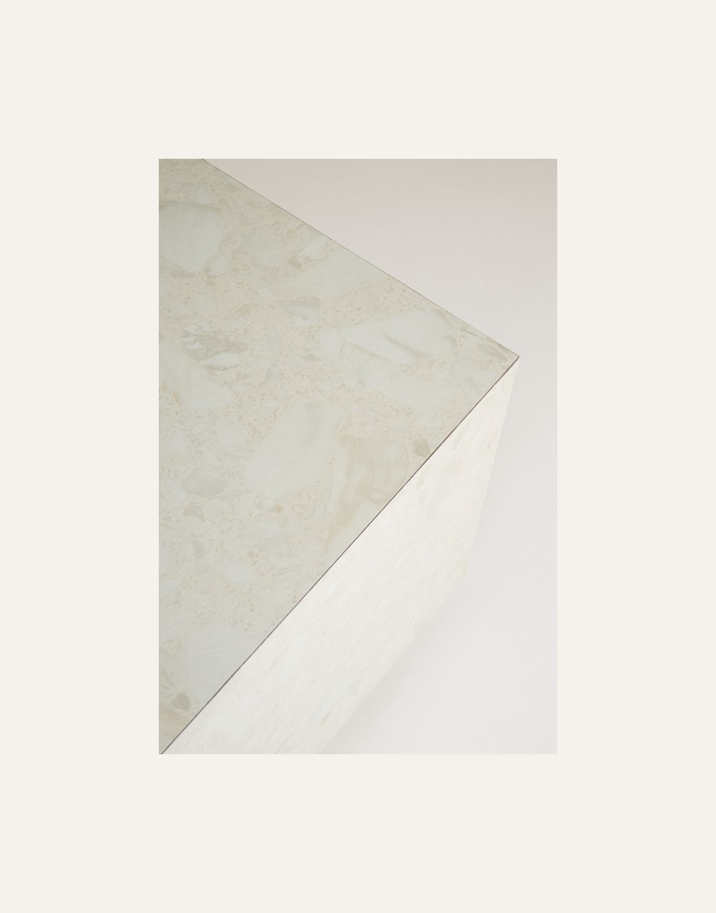 Diivanilaud mitmevärviline/beez - 3