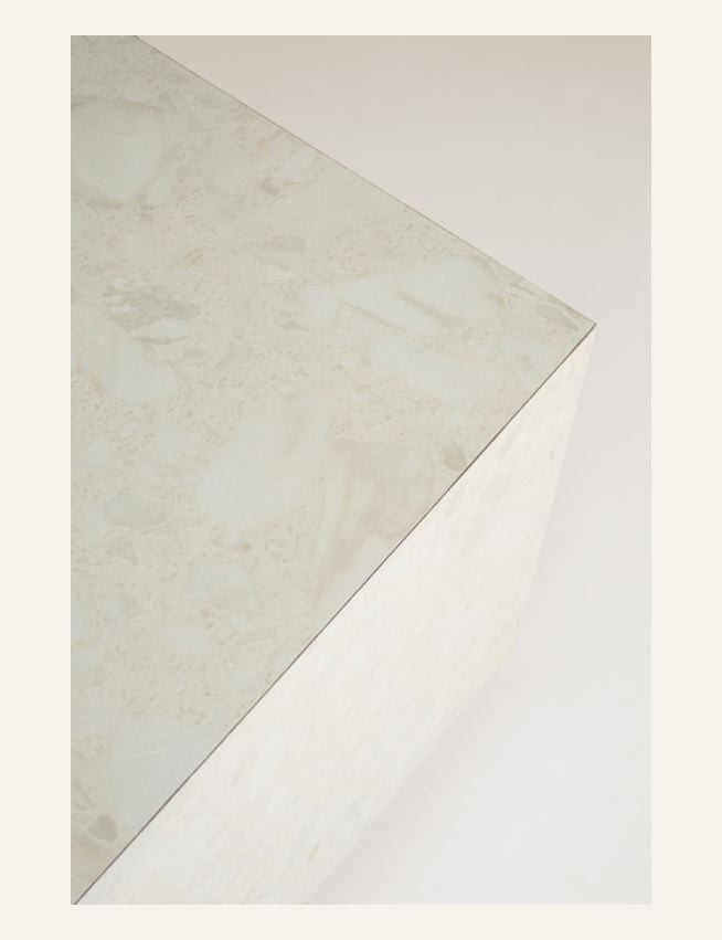 Diivanilaud mitmevärviline/beez - 3