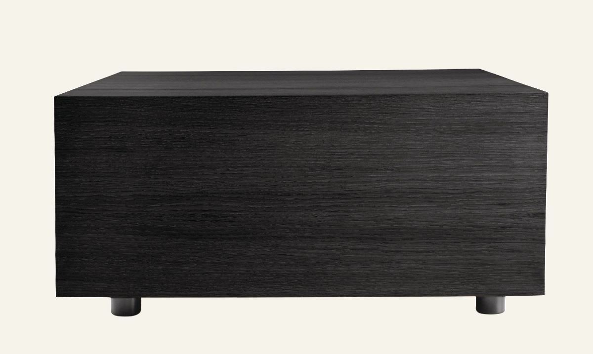 Diivanilaud must - 2