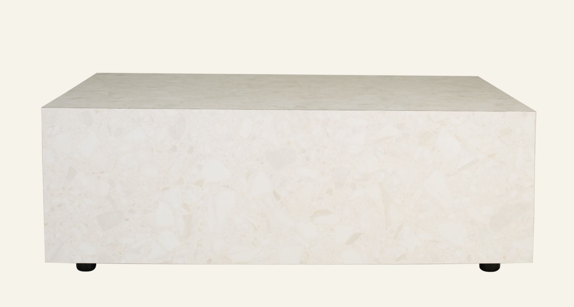 Diivanilaud mitmevärviline/beez - 2