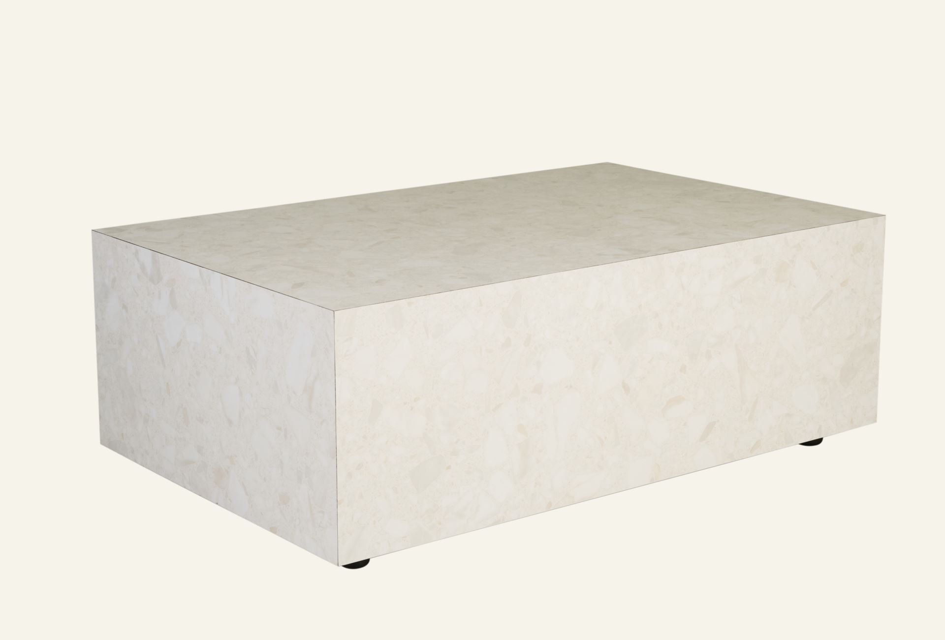 Diivanilaud mitmevärviline/beez - 6