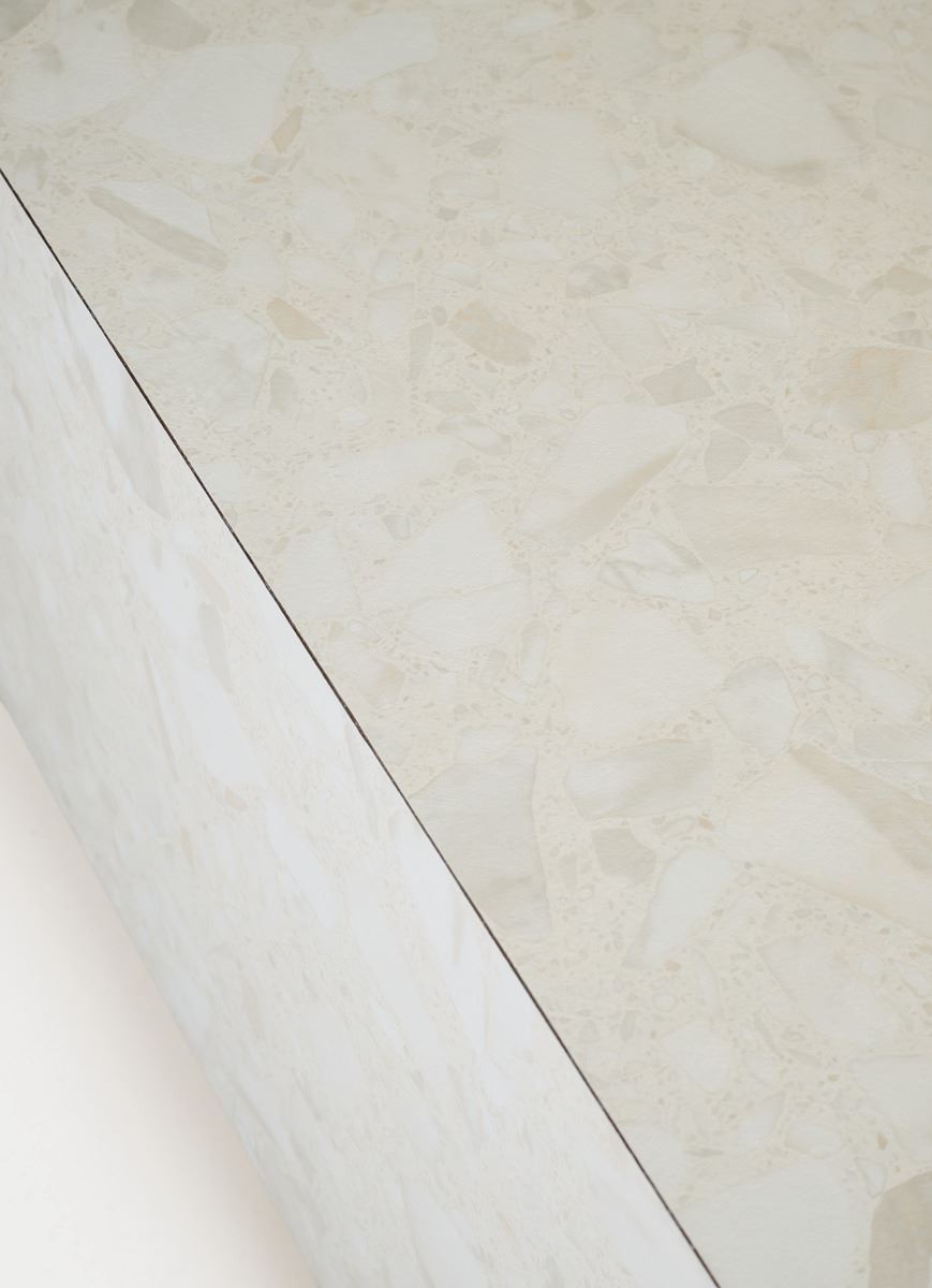 Diivanilaud mitmevärviline/beez - 5