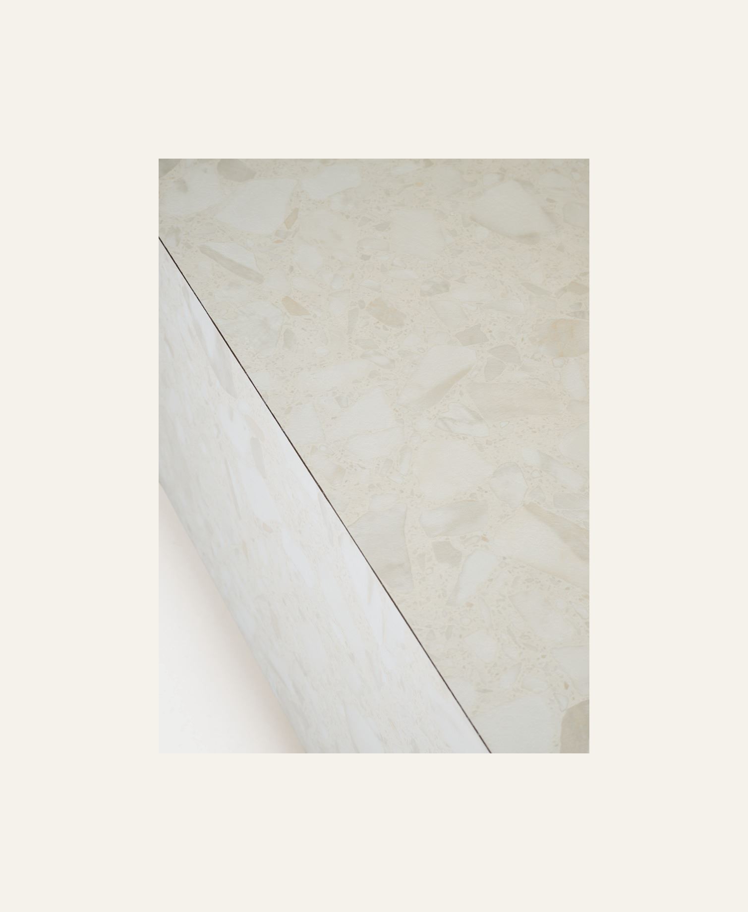 Diivanilaud mitmevärviline/beez - 5