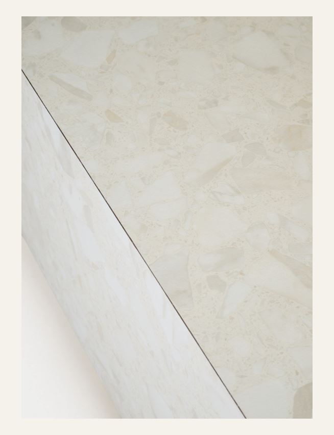 Diivanilaud mitmevärviline/beez - 5