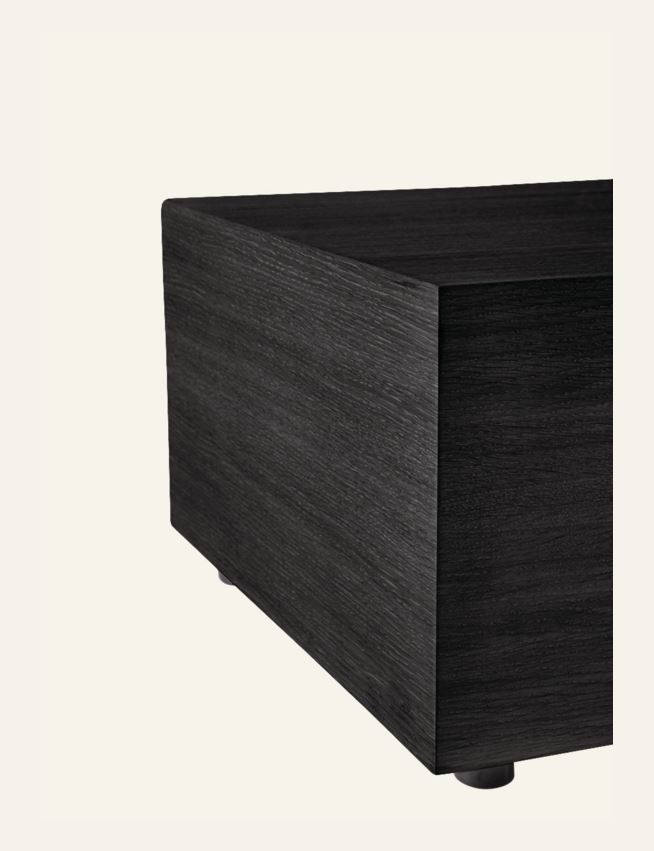 Diivanilaud must - 5