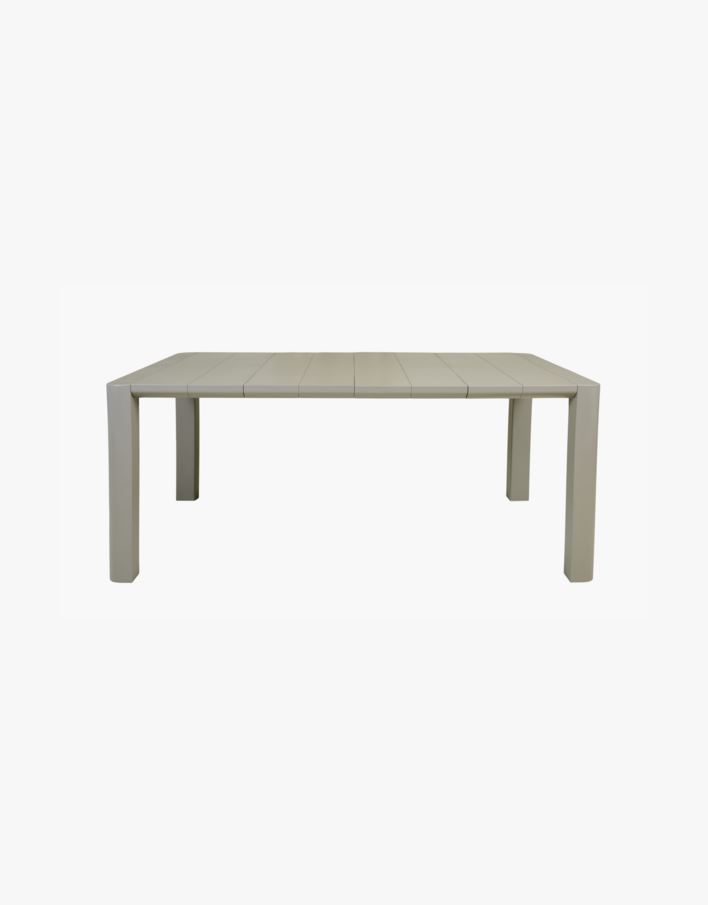 Aialaud hallikasroheline - 100x180 cm hallikasroheline - 1