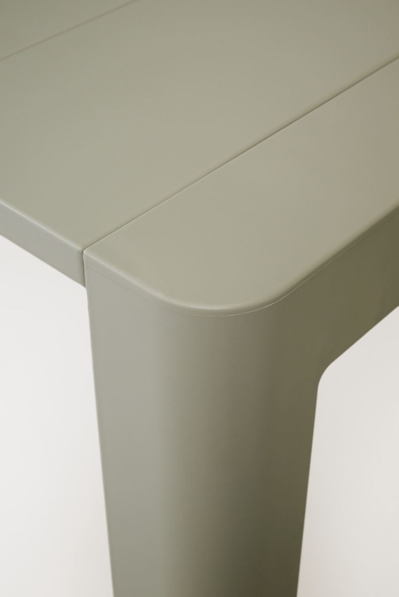 Aialaud hallikasroheline - 3