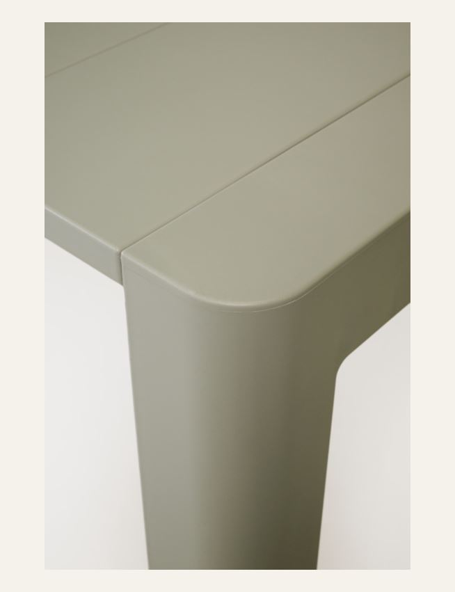 Aialaud hallikasroheline - 3