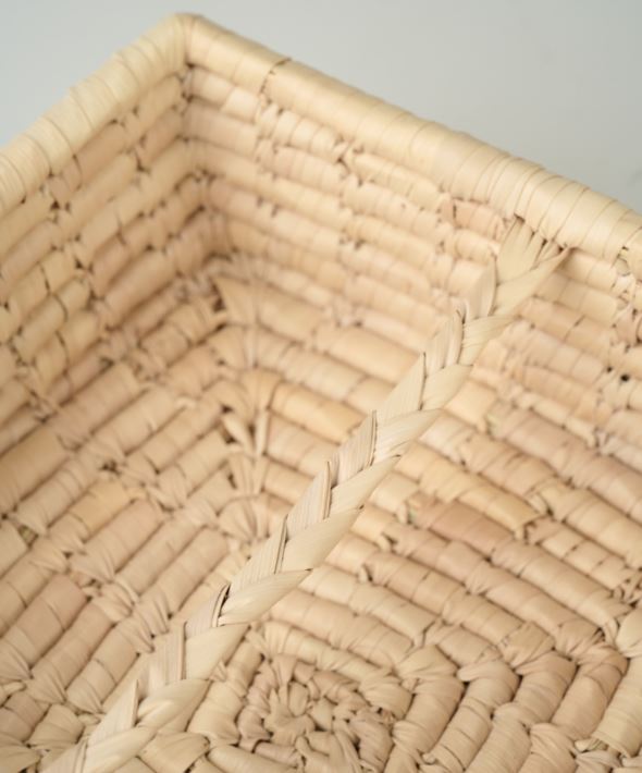 Salvrätiku korv naturaalne toon - 3