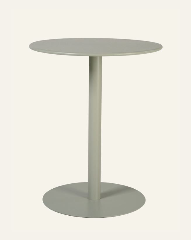 Aialaud hallikasroheline - 73 cm ø60 hallikasroheline - 1